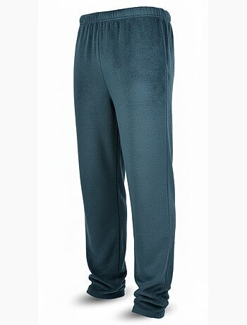 Pijama Hombre Invierno Polar ULTRA Suave Z2655