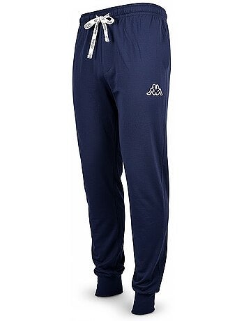 Pijama Hombre Largo Algodón KAPPA