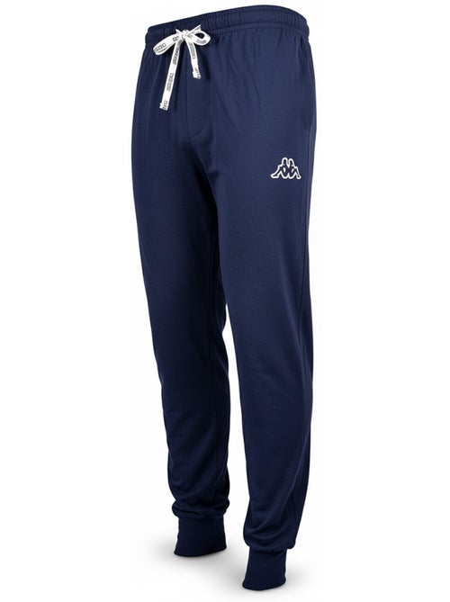 Pijama Hombre Largo Algodón KAPPA - Kiabi Pijama Hombre Largo Algodón KAPPA - Kiabi