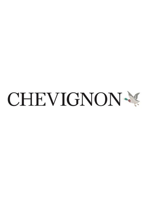 Pijama Hombre Largo CHEVIGNON Abotonado - Kiabi