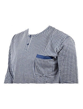 Pijama Hombre Largo Eco