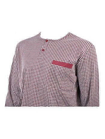 Pijama Hombre Largo Eco