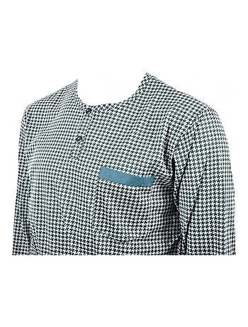 Pijama Hombre Largo Eco