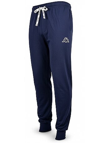 Pijama Hombre Largo KAPPA Algodón