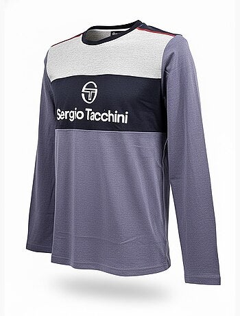 Pijama Hombre Largo SERGIO TACCHINI