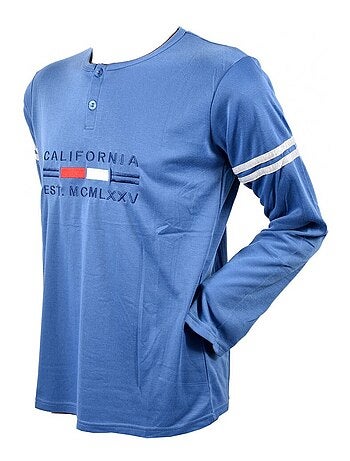 Pijama Hombre Largo SWEET SECRET