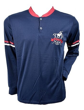 Pijama Hombre Largo SWEET SECRET