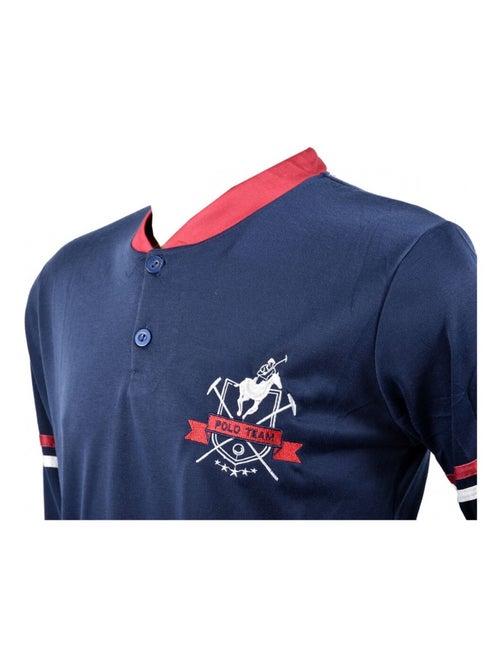 Pijama Hombre Largo SWEET SECRET - Kiabi