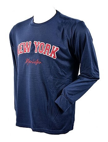 Pijama Hombre Largo SWEET SECRET