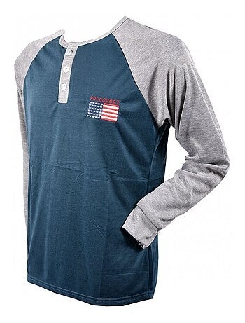 Pijama Hombre Largo SWEET SECRET