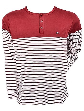 Pijama Hombre Largo SWEET SECRET