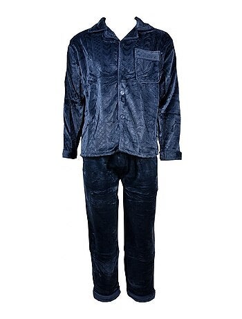 Pijama hombre polar eco KAPPA