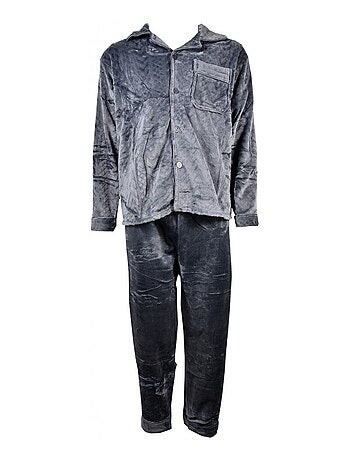 Pijama hombre polar eco KAPPA