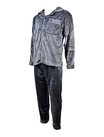 Pijama hombre polar eco KAPPA