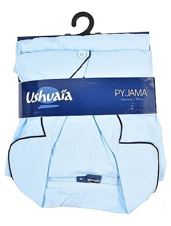 Pijama Hombre USHUAIA