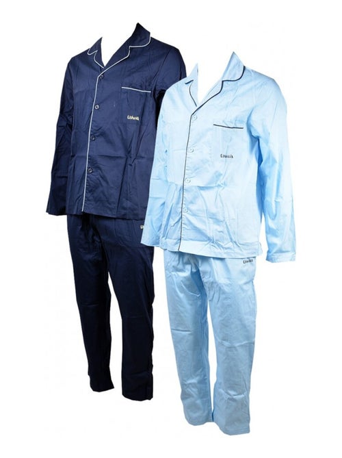 Pijama Hombre USHUAIA - Kiabi