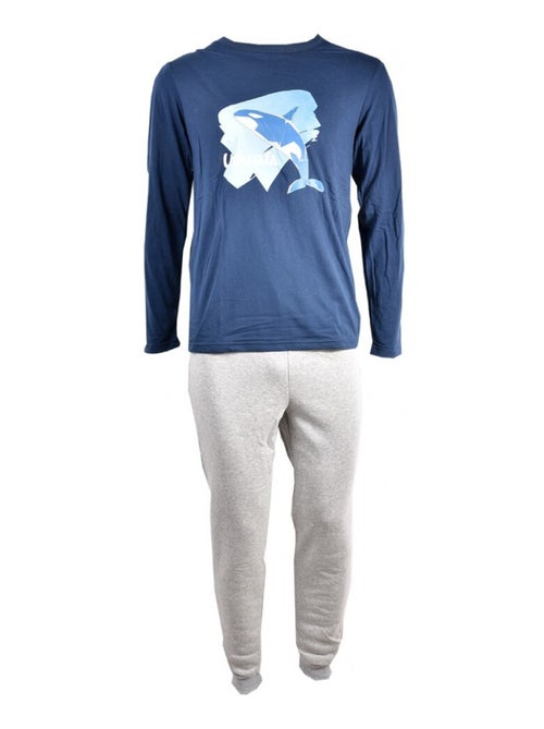 Pijama Hombre USHUAIA - Kiabi