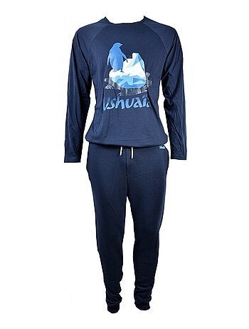 Pijama Hombre USHUAIA