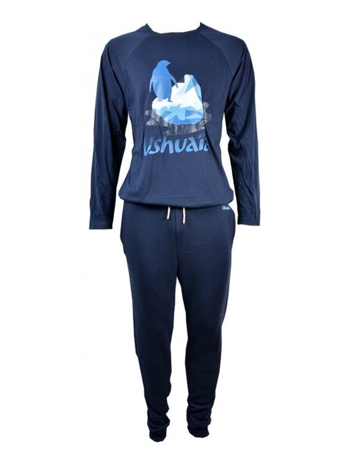 Pijama Hombre USHUAIA - Kiabi