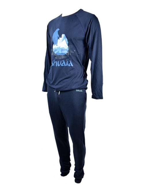 Pijama Hombre USHUAIA - Kiabi