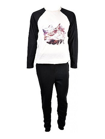 Pijama Hombre USHUAIA