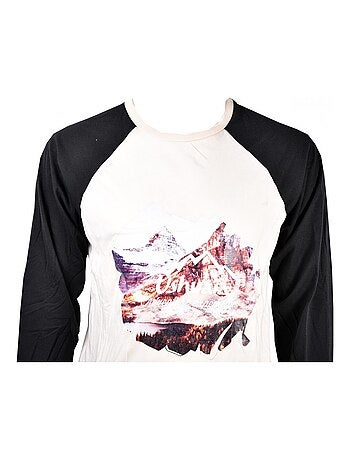 Pijama Hombre USHUAIA