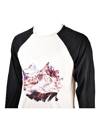 Pijama Hombre USHUAIA