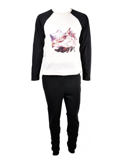 Pijama Hombre USHUAIA - Kiabi