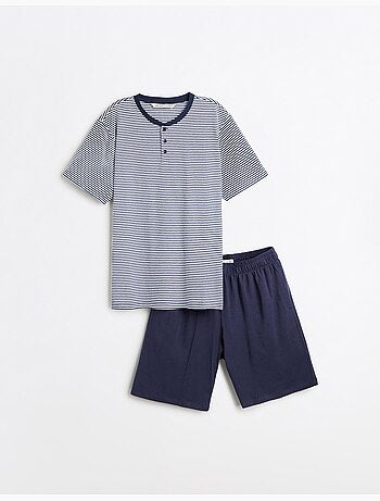 Pijama jersey, MO Fashion