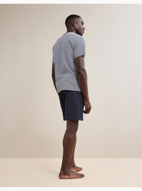 Pijama jersey, MO Fashion - Kiabi
