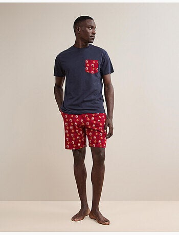 Pijama jersey, MO Fashion