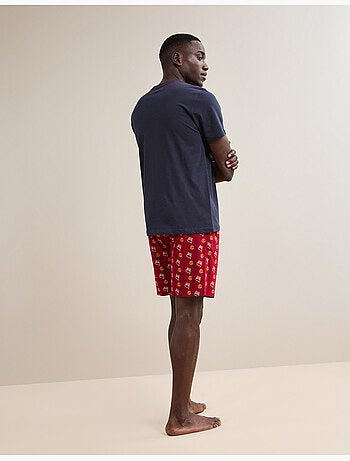Pijama jersey, MO Fashion
