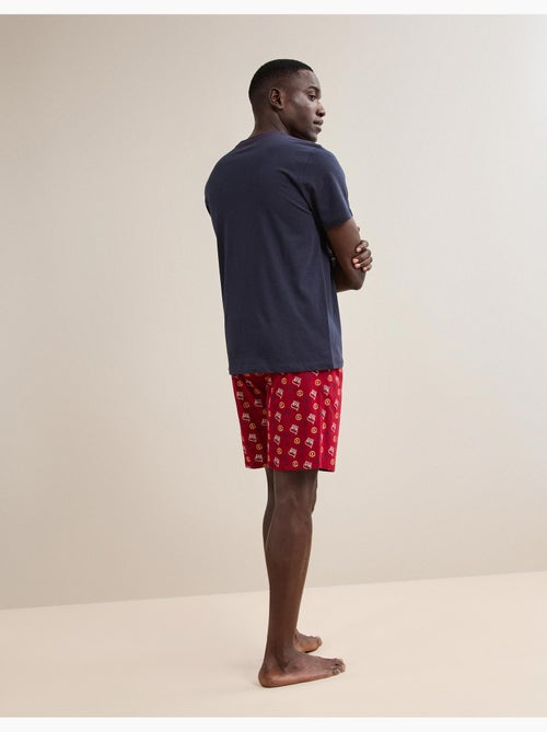 Pijama jersey, MO Fashion - Kiabi