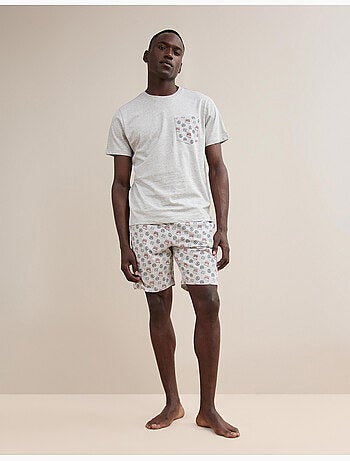 Pijama jersey, MO Fashion