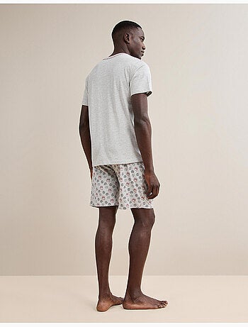 Pijama jersey, MO Fashion