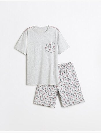Pijama jersey, MO Fashion