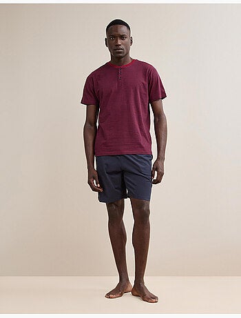Pijama jersey, MO Fashion