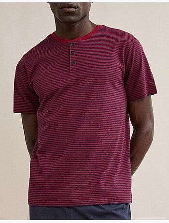 Pijama jersey, MO Fashion
