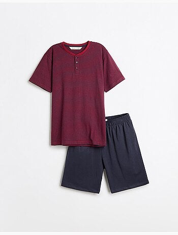 Pijama jersey, MO Fashion