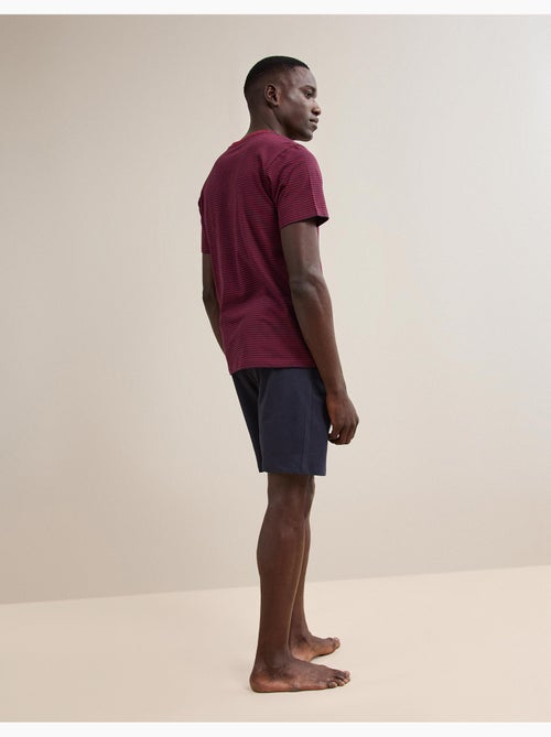 Pijama jersey, MO Fashion - Kiabi