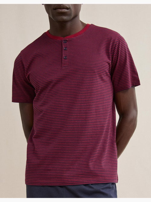 Pijama jersey, MO Fashion - Kiabi