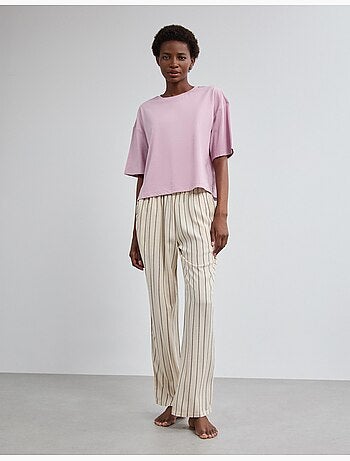 Pijama jersey, MO Fashion