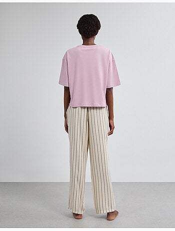Pijama jersey, MO Fashion
