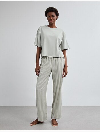 Pijama jersey, MO Fashion