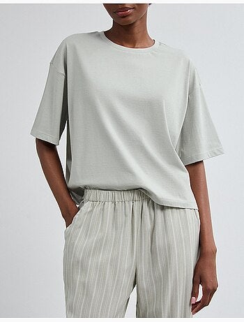 Pijama jersey, MO Fashion