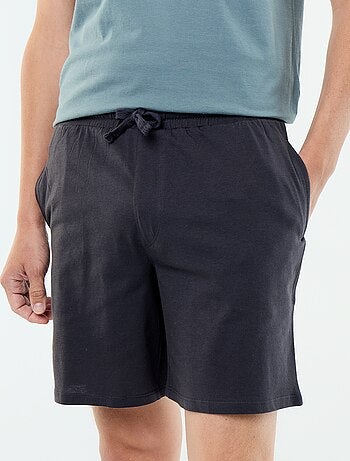 Pijama 'Jurassic Park' camiseta + pantalón corto - 2 piezas