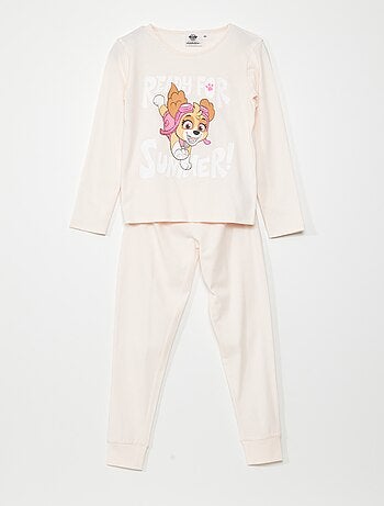 Pijamas niña online kiabi