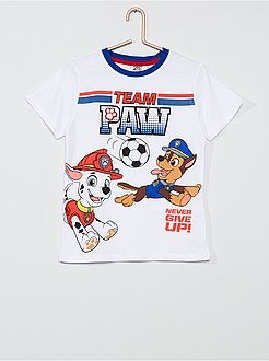 Pijama 'La patrulla canina' - Kiabi