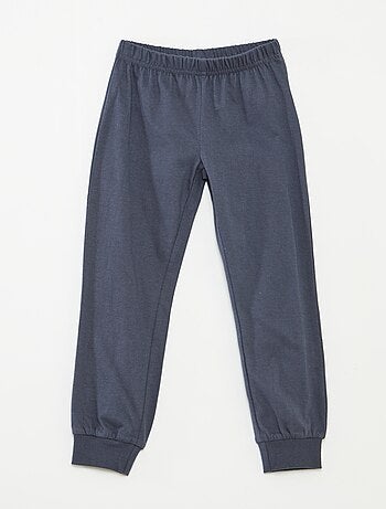 Pijama largo 'Bluey' - 2 piezas