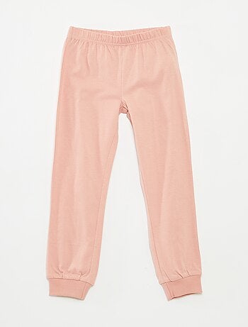 Pijama largo 'Bluey'